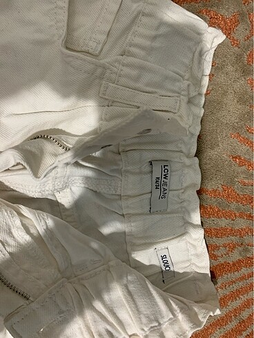 LC Waikiki lcw kadın havuc pantolon