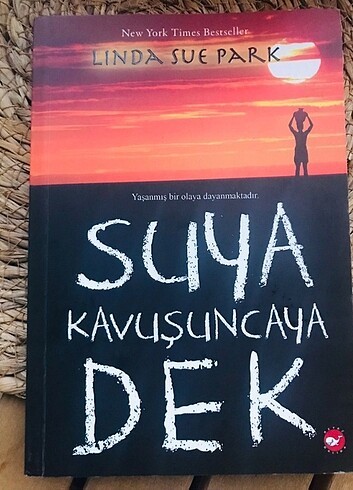 Suya kavuşuncaya dek