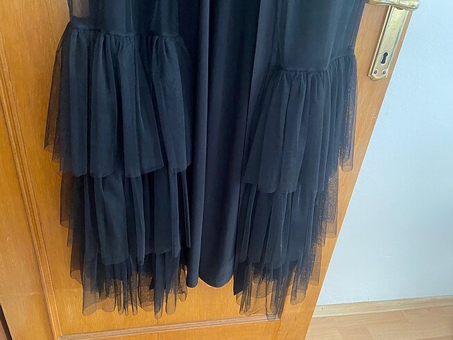 46 Beden Abaya