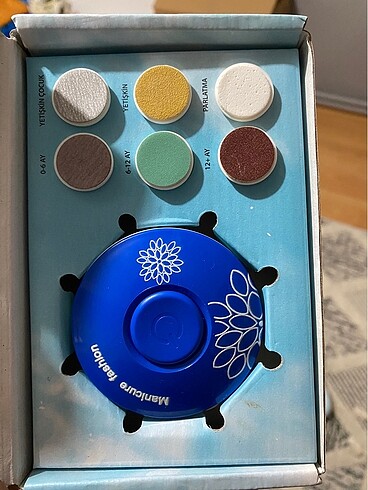 Manikür - Görsel 2