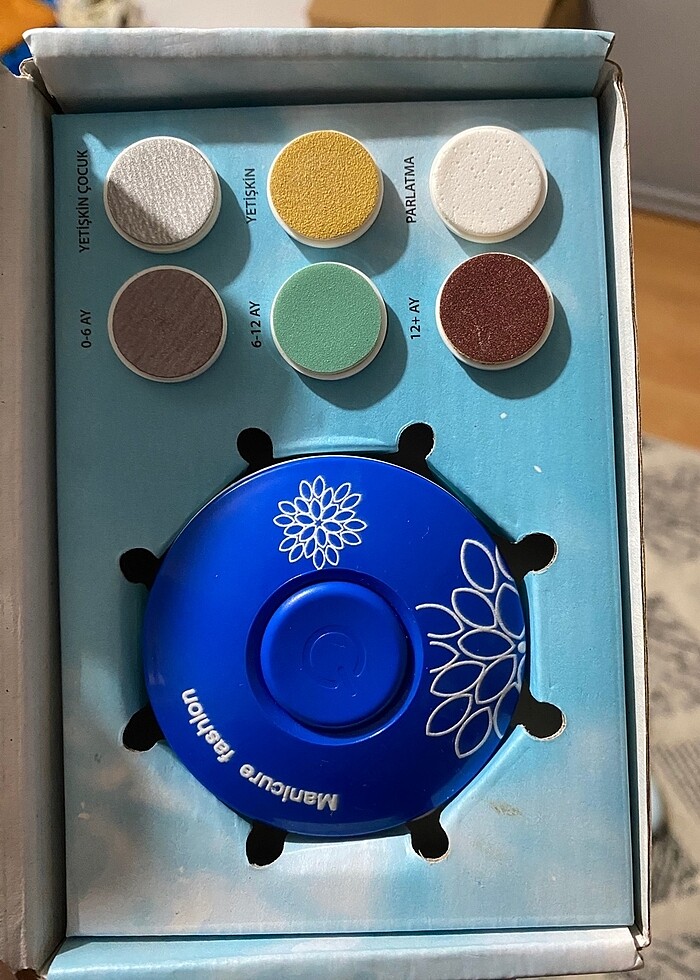 Manikür - Görsel 2