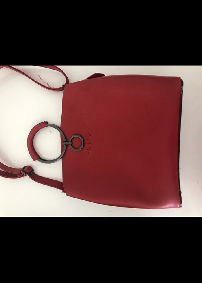 Kol çantası - Görsel 2