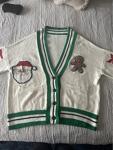 Pull and bear hırka