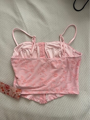 Sheinside Shein üst