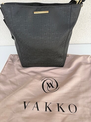 Vakko Vakko Çanta