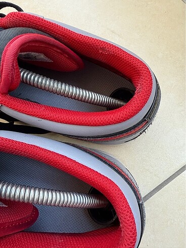 44 Beden Nike Air jordan Spor Ayakkabı