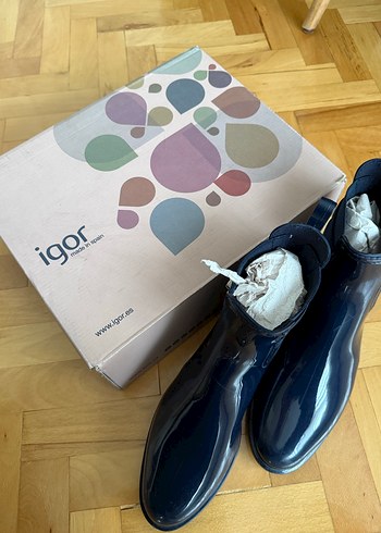 Igor 40