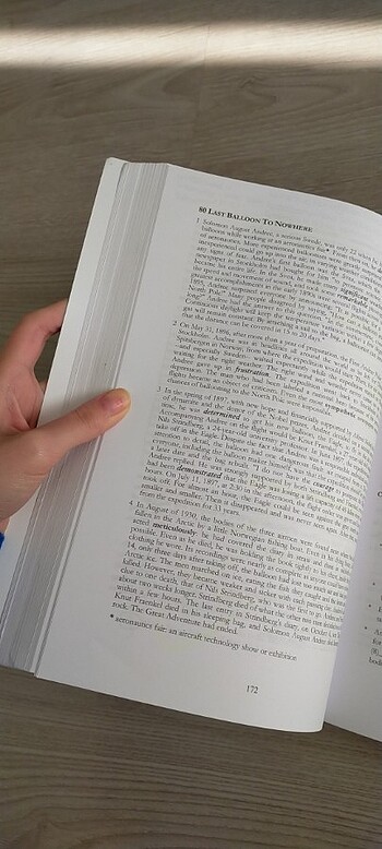  more to read 1 