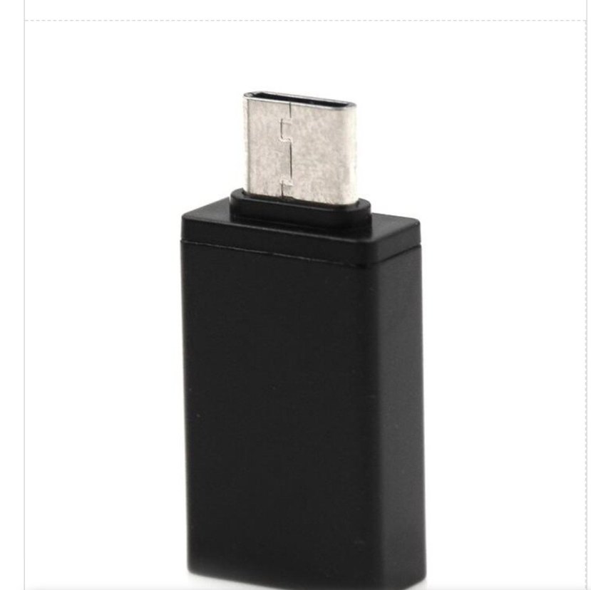 Type C Usb 3.1 to Usb 3.0 Şarj Data Çevirici Dönüştürücü Adaptör - Görsel 2