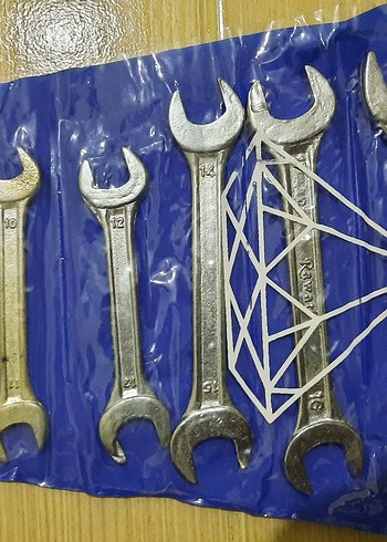 Açık ağızlı anahtar - Görsel 2