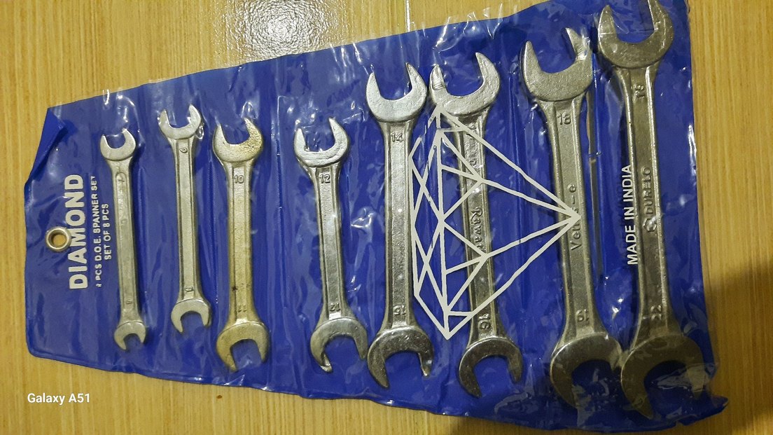 Açık ağızlı anahtar - Görsel 2