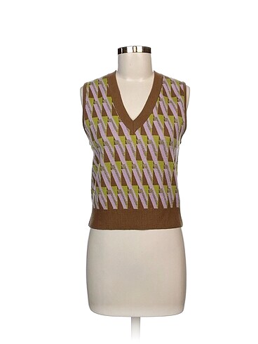Anthropologie Süveter %70 İndirimli.