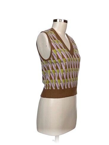 Anthropologie Anthropologie Süveter %70 İndirimli.