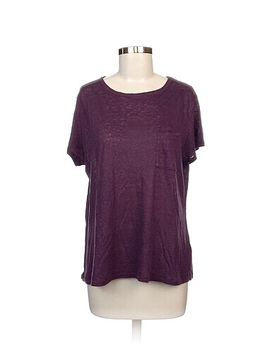 Massimo Dutti Bluz %70 İndirimli.