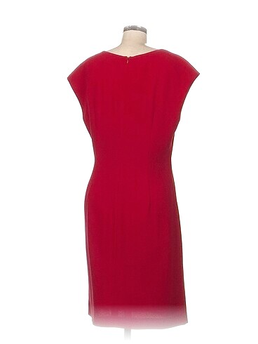 38 Beden DKNY Kısa Elbise %70 İndirimli.
