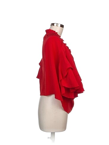 Diane Von Furstenberg Diane Von Furstenberg Bluz %70 İndirimli.
