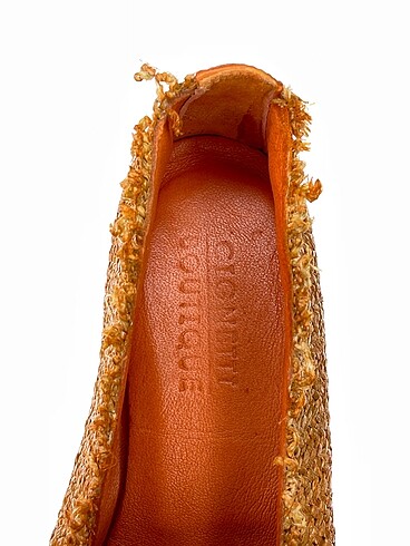 Vintage Love Espadril %70 İndirimli. - Görsel 5