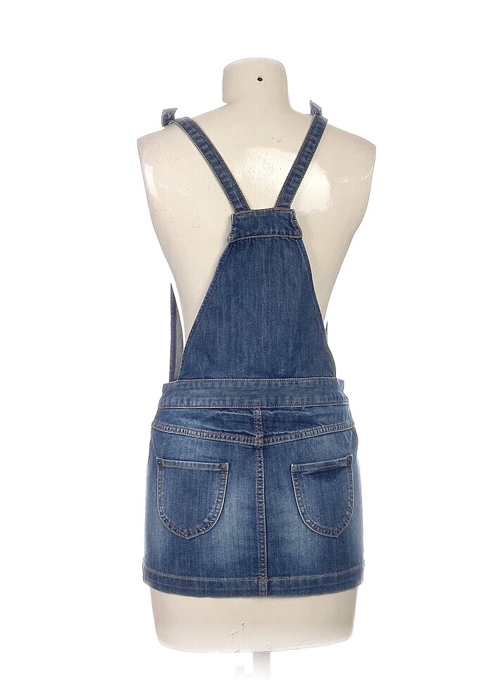 Benetton Kısa Salopet %70 İndirimli. - Görsel 3