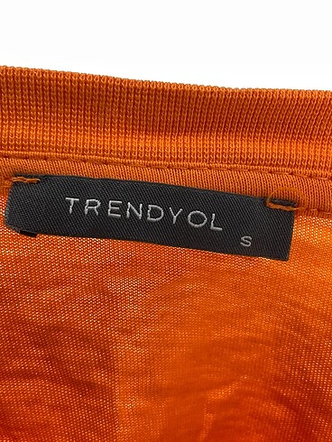 Trendyol & Milla T-shirt %70 İndirimli. - Görsel 4