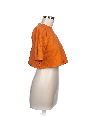 Trendyol & Milla T-shirt %70 İndirimli. - Görsel 2