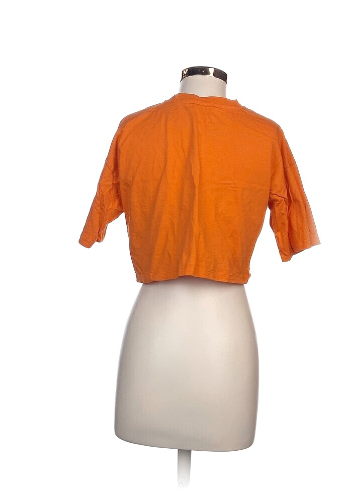 Trendyol & Milla T-shirt %70 İndirimli. - Görsel 3