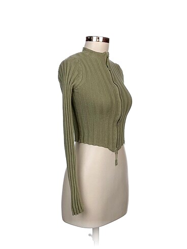 Pull and Bear Pull and Bear Hırka %70 İndirimli.