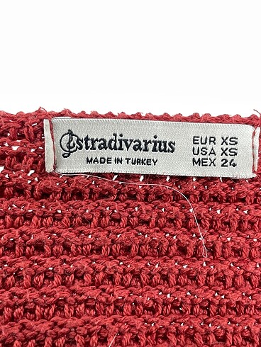 xs Beden çeşitli Renk Stradivarius Mini Üst %70 İndirimli.
