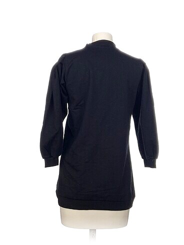 xs Beden Trendyol & Milla Sweatshirt %70 İndirimli.