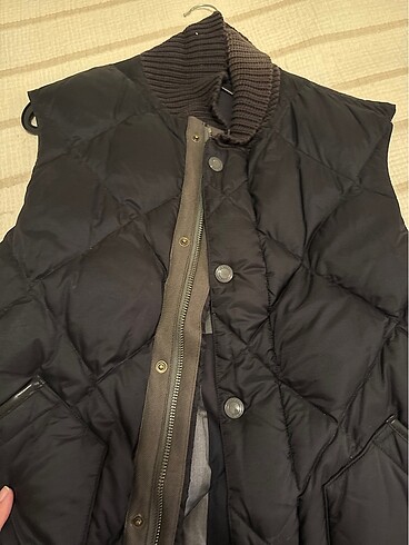 Burberry Yelek