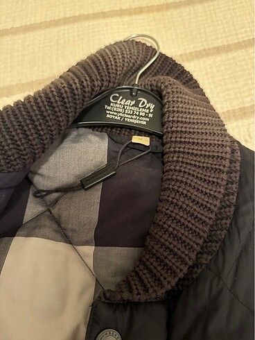 Burberry Burberry Yelek