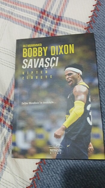 Bobby dixon