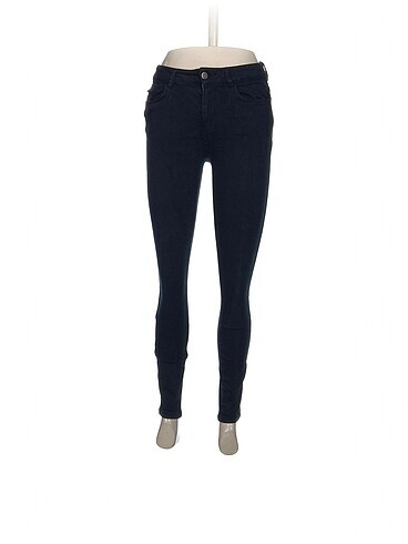 Zara Jean / Kot %70 İndirimli.