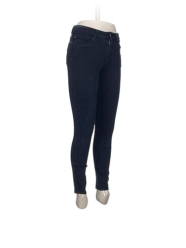 Zara Zara Jean / Kot %70 İndirimli.