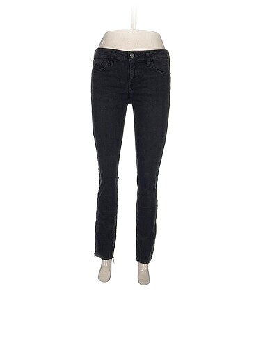 Zara Jean / Kot %70 İndirimli.