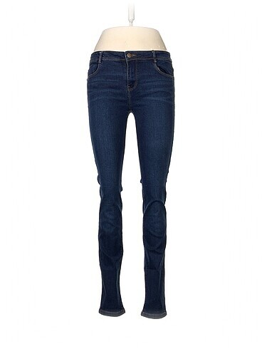 Zara Jean / Kot %70 İndirimli.