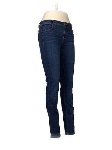 Zara Zara Jean / Kot %70 İndirimli.