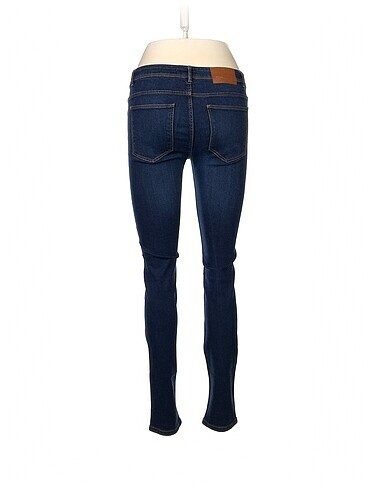 38 Beden Zara Jean / Kot %70 İndirimli.
