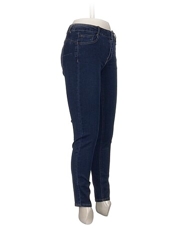 Pull and Bear Pull and Bear Jean / Kot %70 İndirimli.