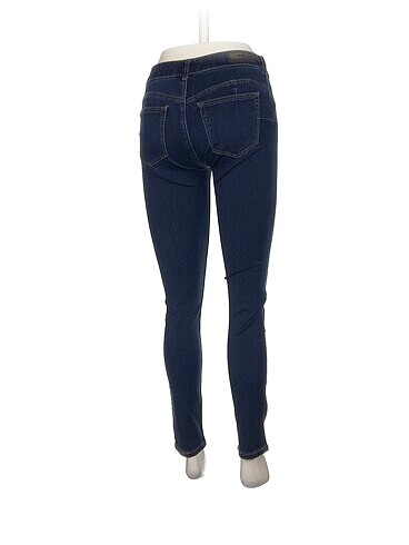 38 Beden Pull and Bear Jean / Kot %70 İndirimli.