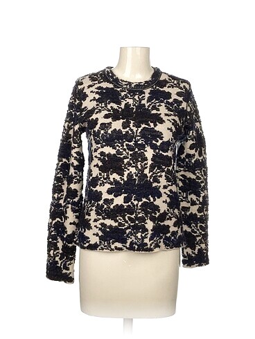 Tory Burch Kazak / Triko %70 İndirimli.