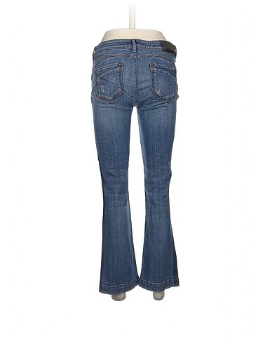 29 Beden Sportmax Jean / Kot %70 İndirimli.