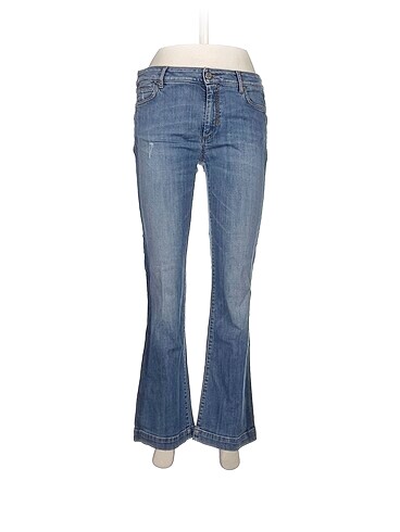 Sportmax Jean / Kot %70 İndirimli.