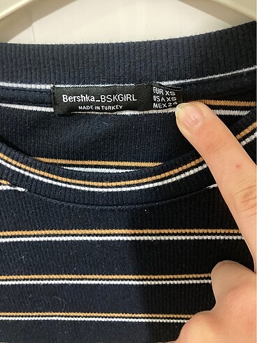 xs Beden elbise