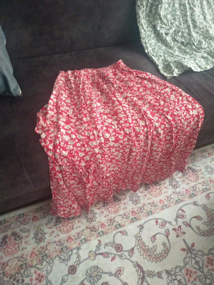 1 etek fiyatına 2 etek - Görsel 2