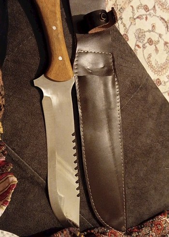 Gardrops ilanı