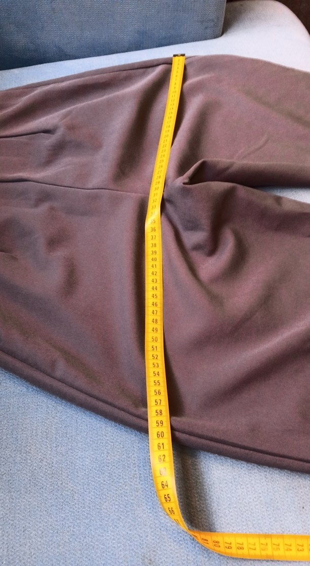 Şık ve Rahat Yüksek Bel Pantolon — görsel 5/11