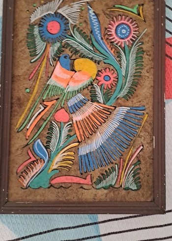 Gardrops ilanı