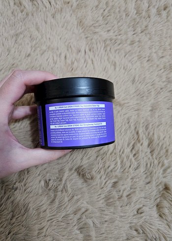 Urban Care Saç Bakım Yağı - Görsel 4