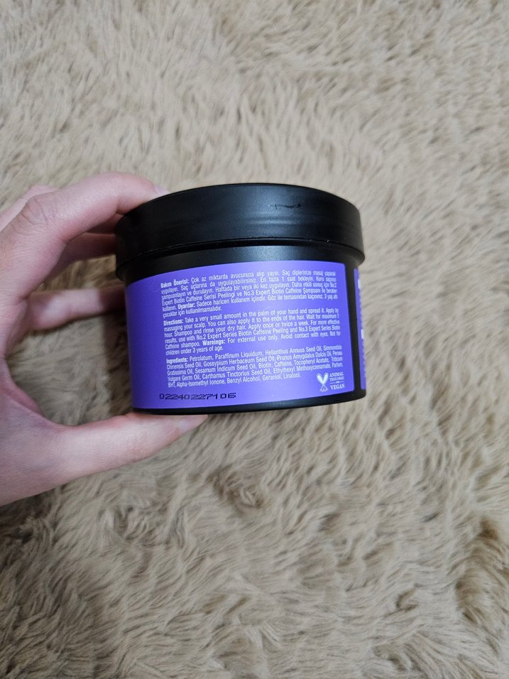 Urban Care Saç Bakım Yağı - Görsel 3