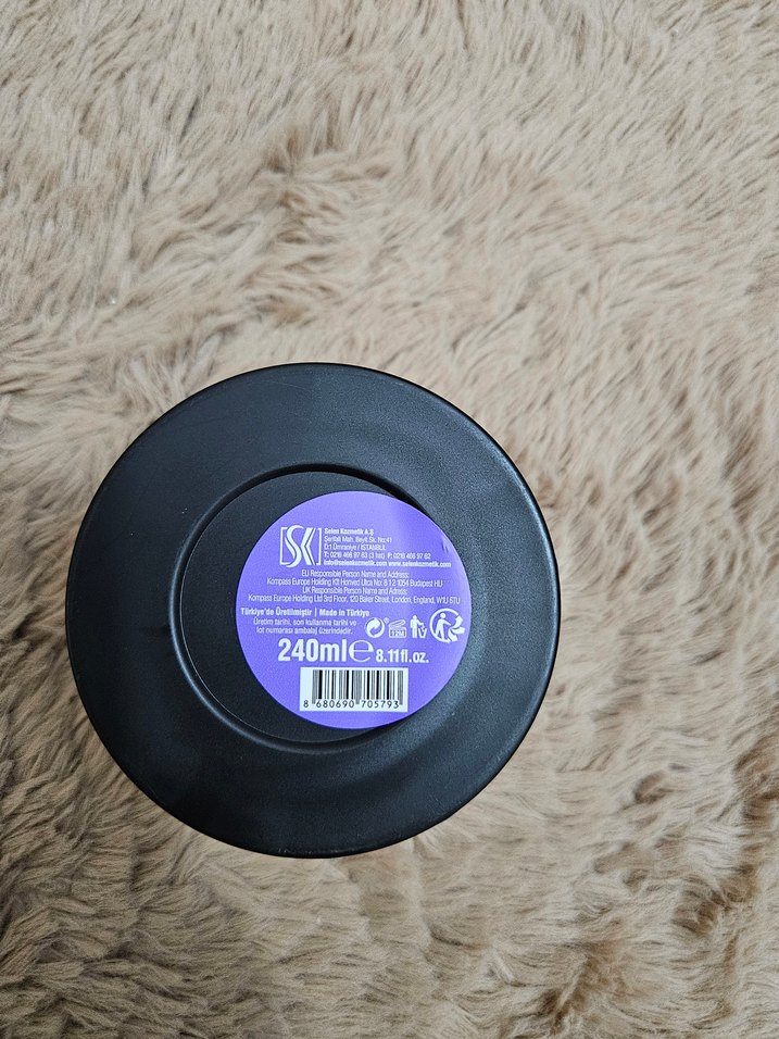 Urban Care Saç Bakım Yağı - Görsel 5